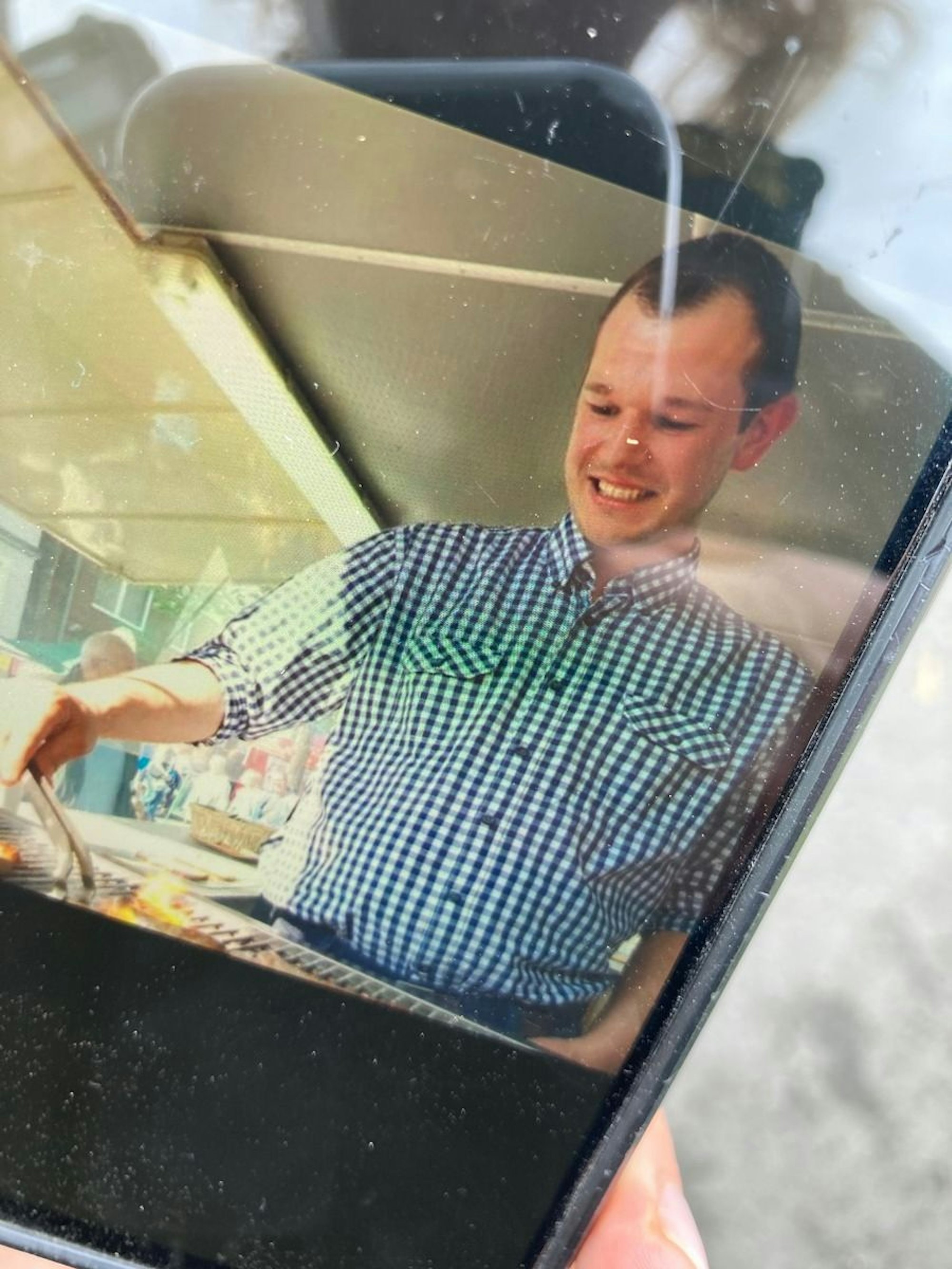 POL-SO: 35-jähriger Mann aus Lippetal-Brockhausen vermisst