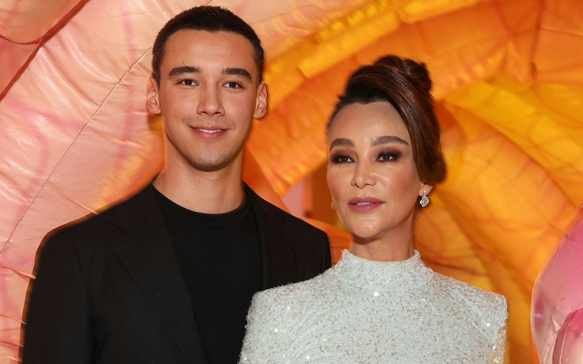 Verona Pooths Sohn Diego holte in der diesjährigen Staffel der RTL-Show „Let's Dance“ den Sieg. (Bild: 2024 Getty Images/Gerald Matzka)