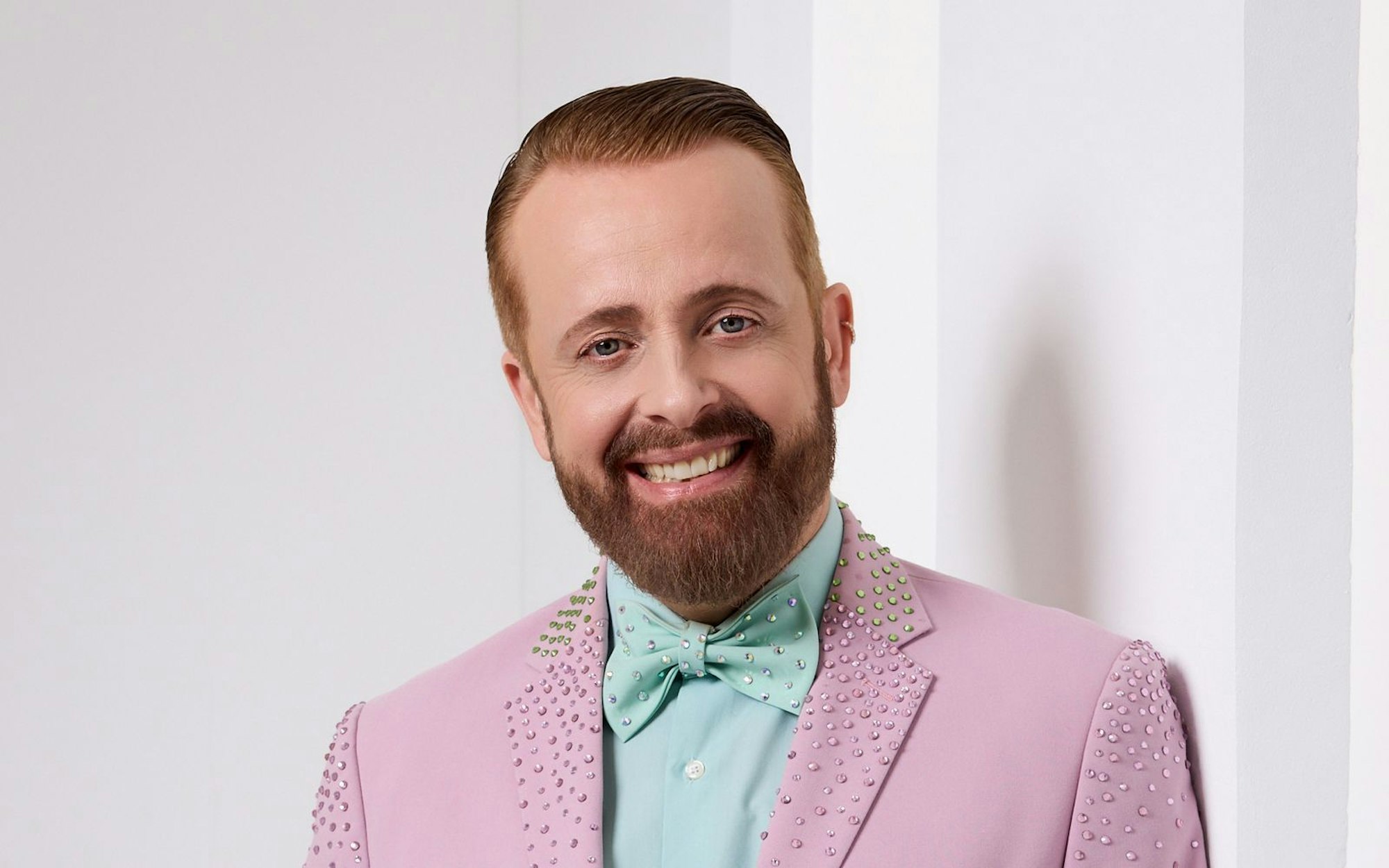 Wie man Ross Antony die Laune verderben kann, hat er in einem Interview verraten. (Bild: Astrid Möller)