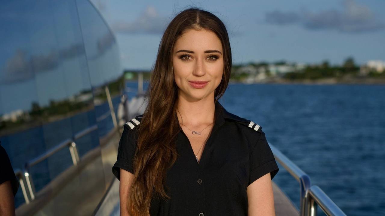 Unzählige Menschen trauern in den sozialen Netzen um Paige Bell.