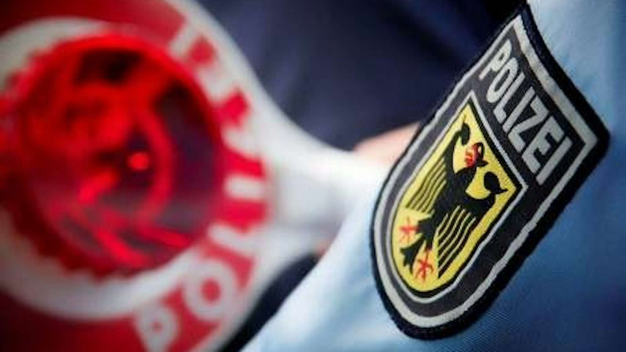 Bundespolizei vollstreckt Haftbefehle im Rahmen der Grenzkontrollen