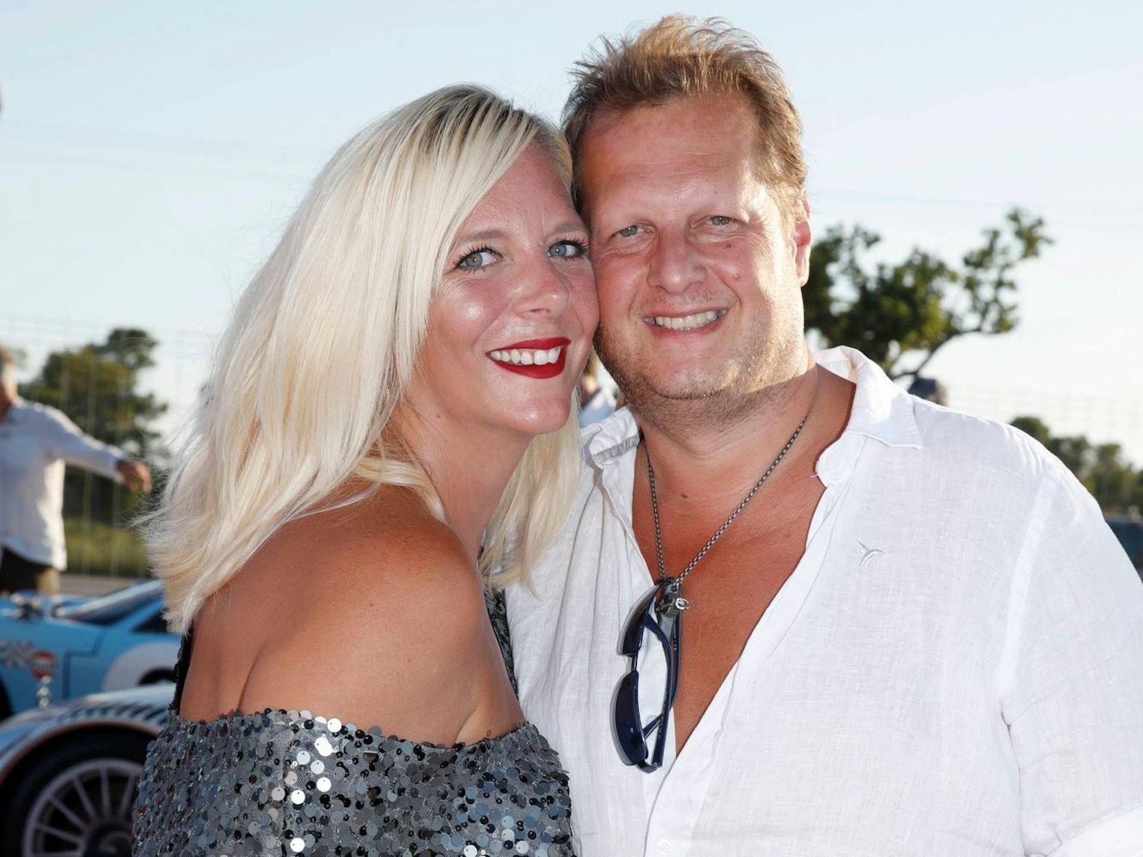 Jens Büchner starb im November 2018 an Lungenkrebs. (Bild: IMAGO / VISTAPRESS)