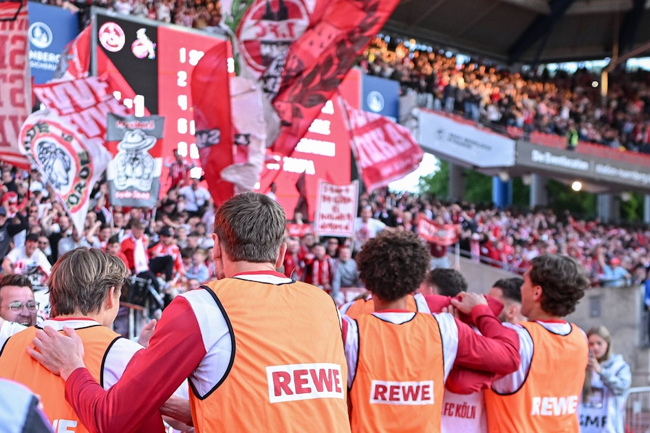 Neue Bundesliga-Spieltage: Warum der 1. FC Köln dreimal am Sonntag spielt – und was das für Fans bedeutet