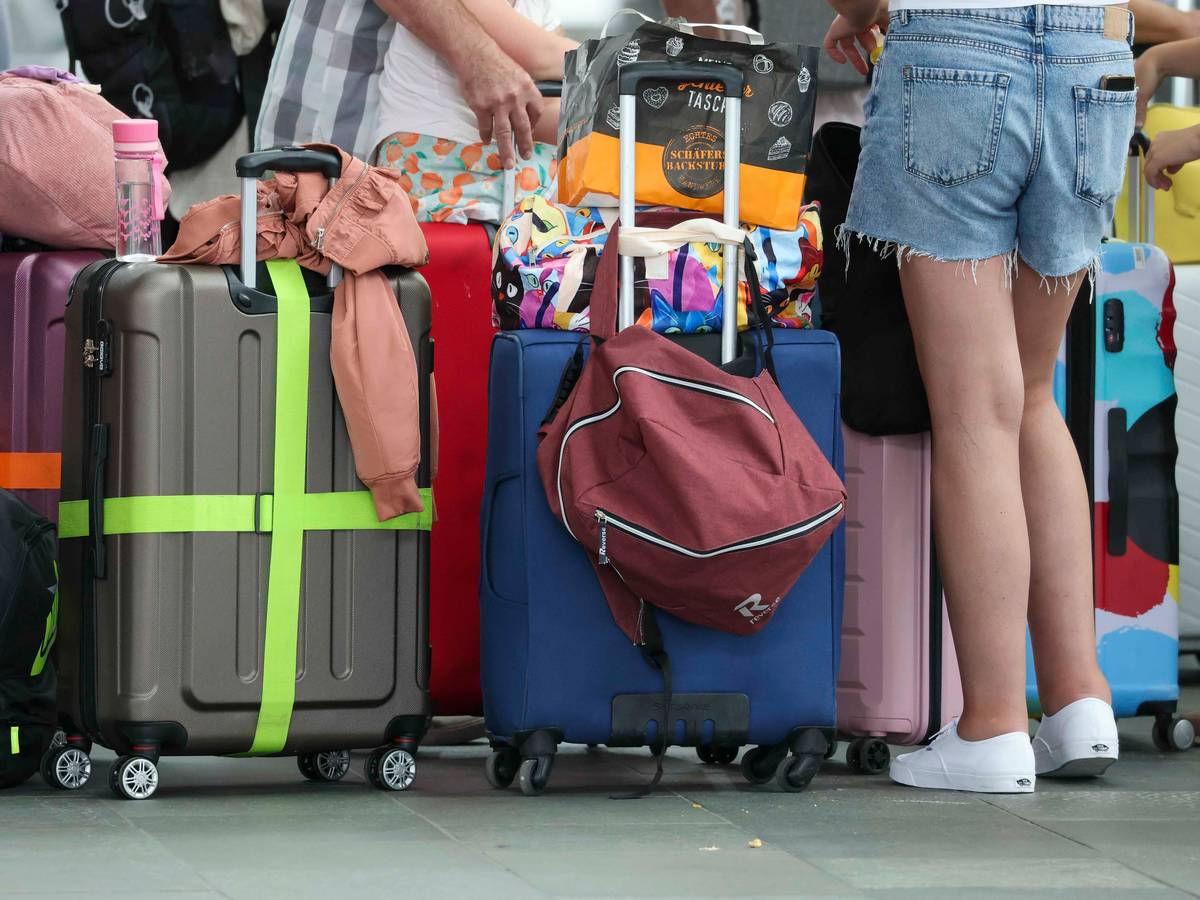 NRW startet in die Ferien. Lasst uns an euren Erlebnissen teilhaben!