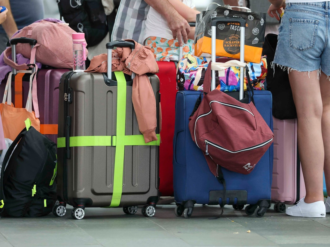 NRW startet in die Ferien. Lasst uns an euren Erlebnissen teilhaben!