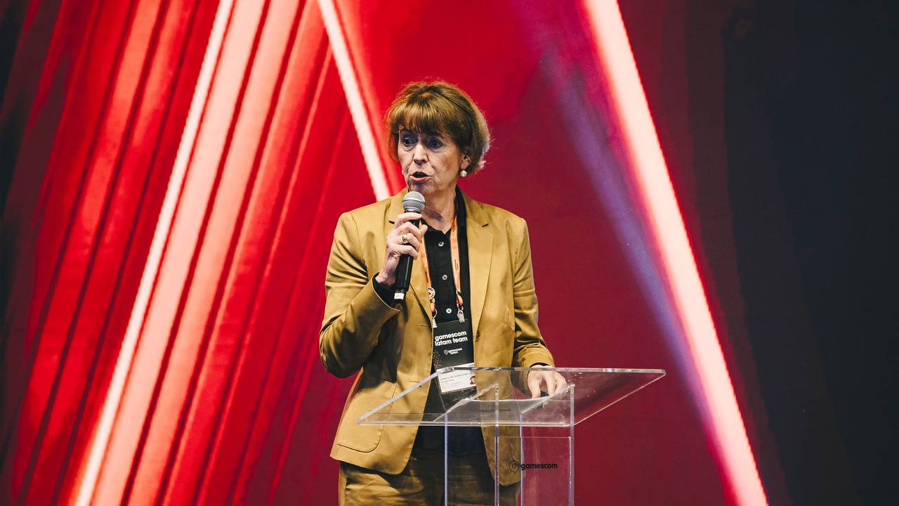 Viele Menschen sind in Köln unzufrieden mit ihrer Arbeit: OB Henriette Reker (hier im April in Sao Paulo).
