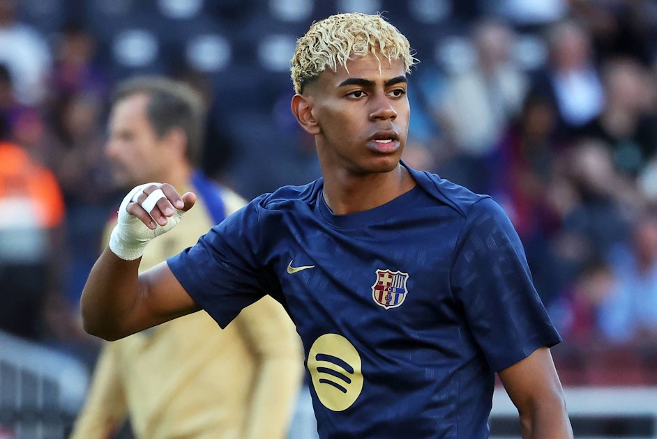 Yamal-Geburtstagsfeier: Skandalöse Einladung sorgt für Empörung und mögliche Strafen