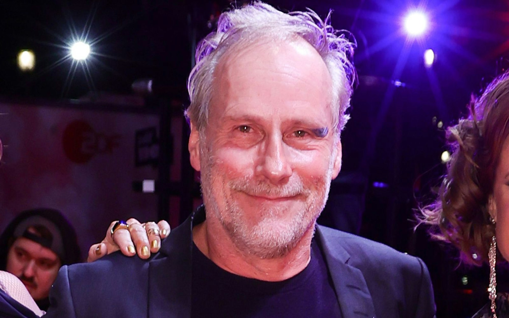 Wolfram Koch hätte sich vorstellen können, beim „Tatort“ weiter zu machen. (Bild: 2023 Getty Images/Andreas Rentz)
