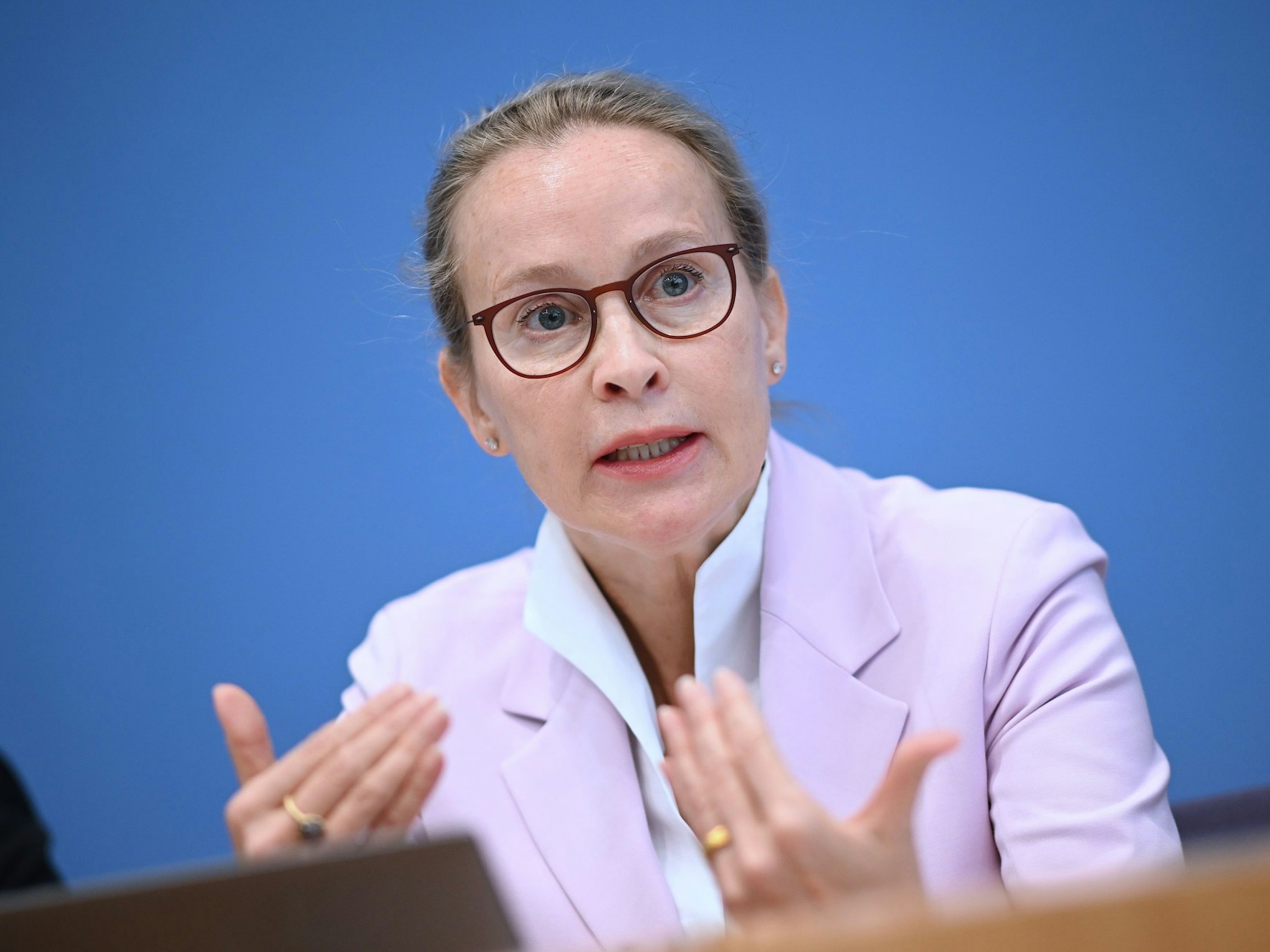 Frauke Brosius-Gersdorf