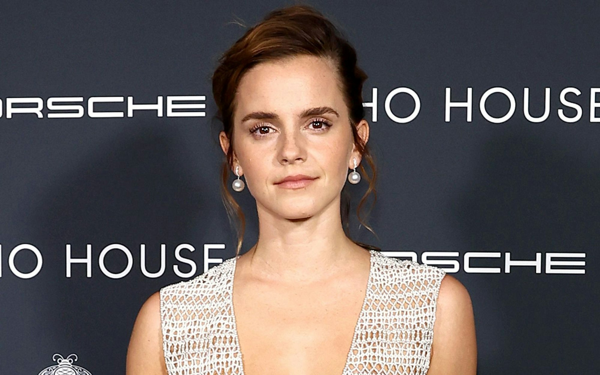 Schauspielerin Emma Watson wurde für sechs Monate der Führerschein entzogen. (Bild: 2023 Getty Images/Arturo Holmes)
