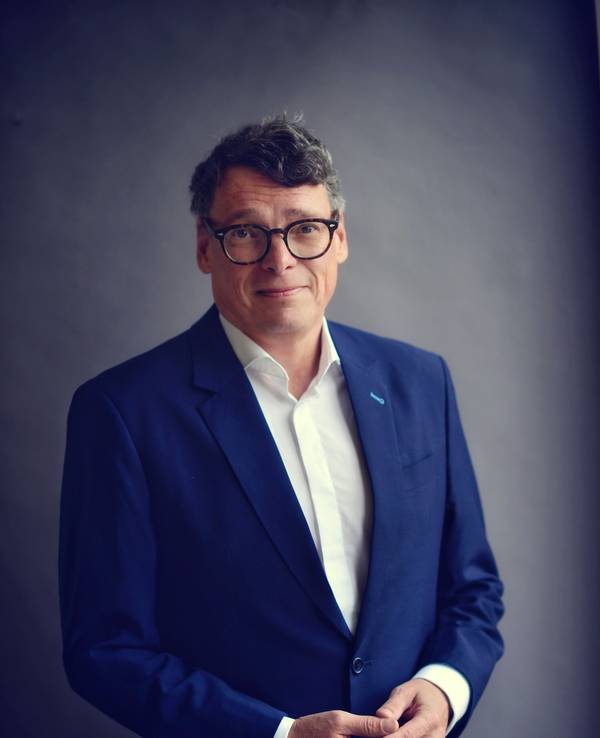Gerald Selch, Chefredakteur des „Kölner Stadt-Anzeiger“