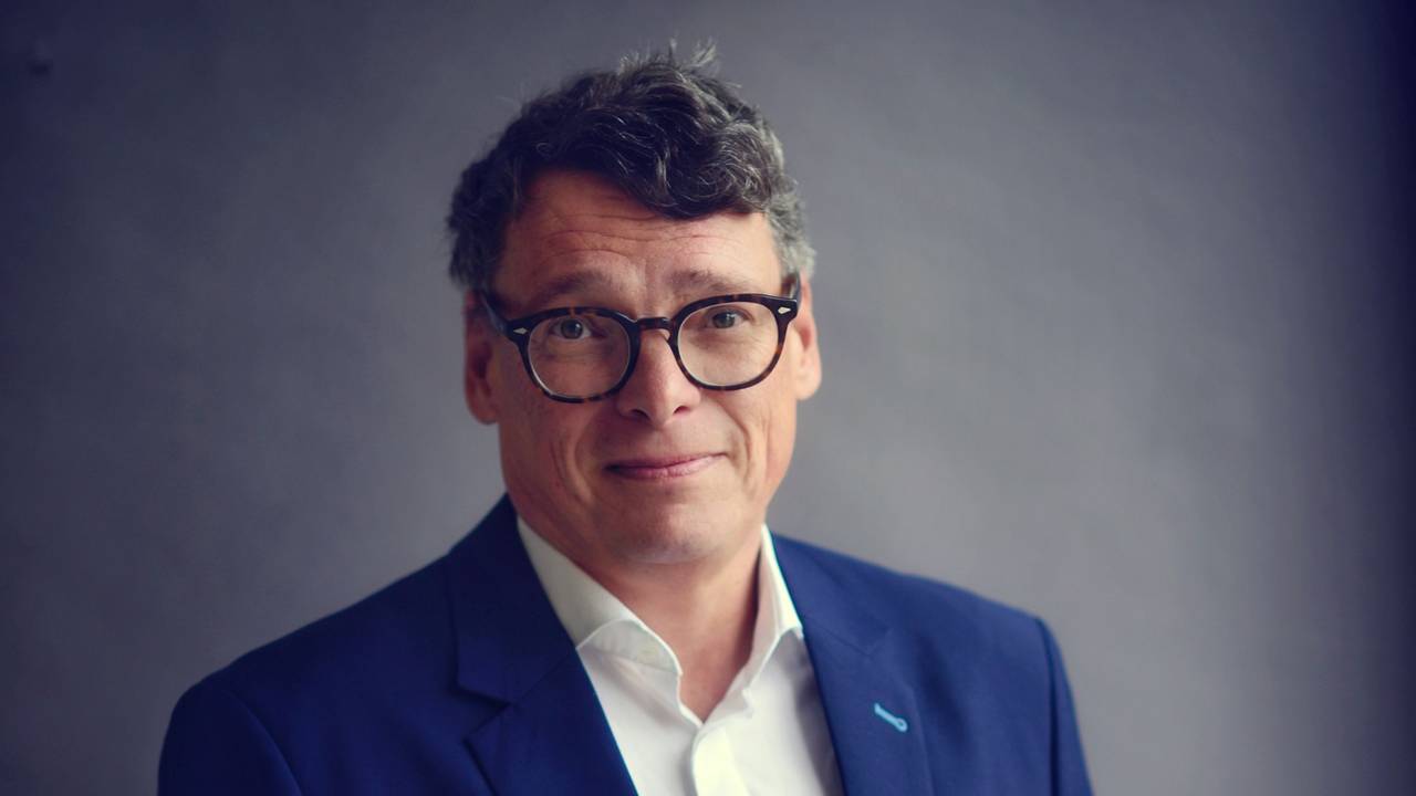 Gerald Selch, Chefredakteur des „Kölner Stadt-Anzeiger“