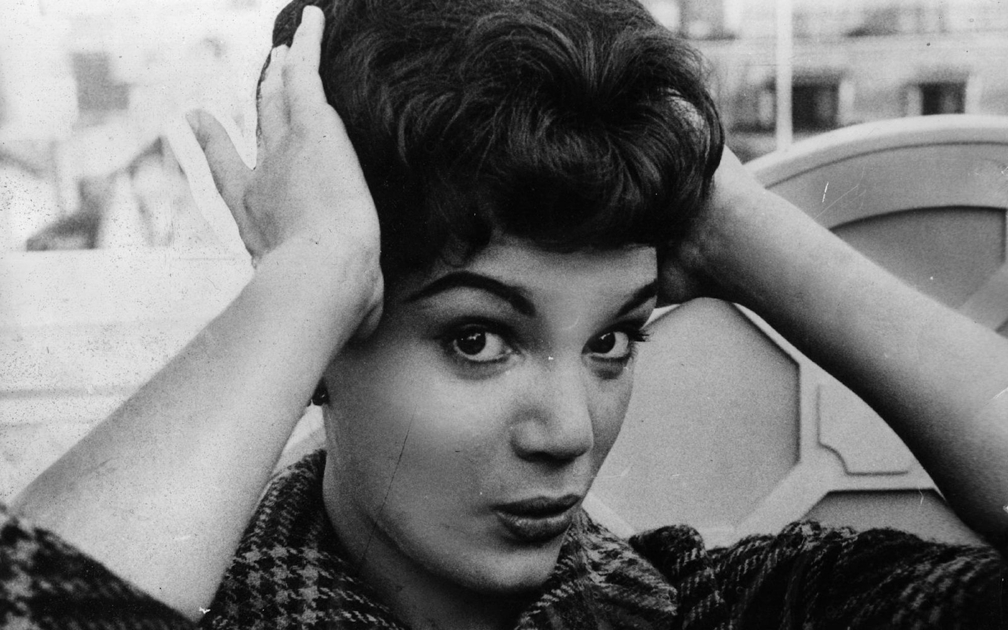 In den späten 50er- und frühen 60er-Jahren war Connie Francis eine international berühmte Sängerin. (Bild: Keystone/Getty Images)