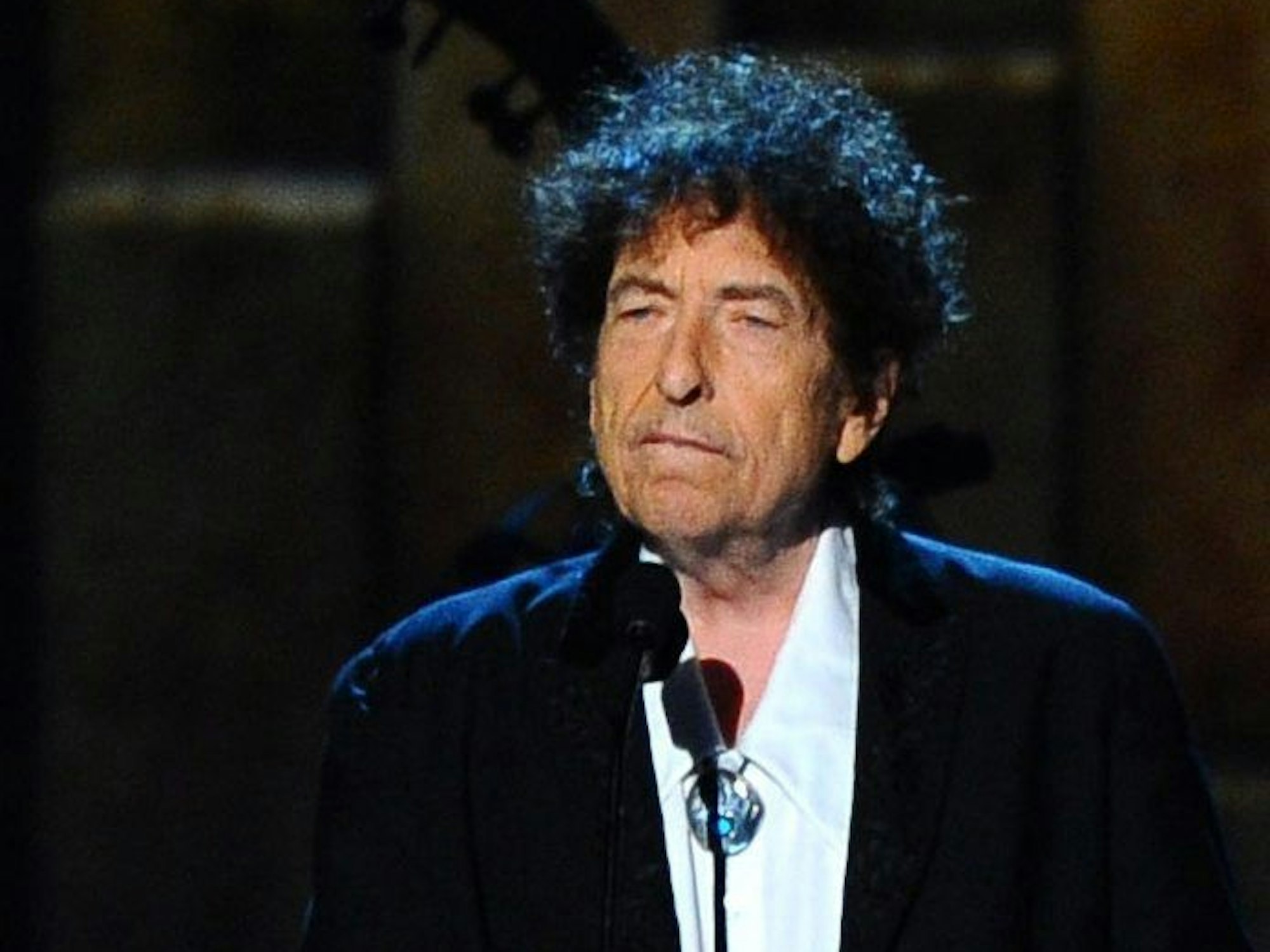 Musiklegende Bob Dylan