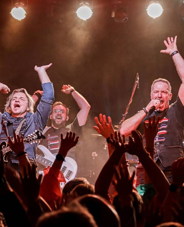Die Höhner liefern zur Hockey-EM 2025 in Deutschland die Hymne.