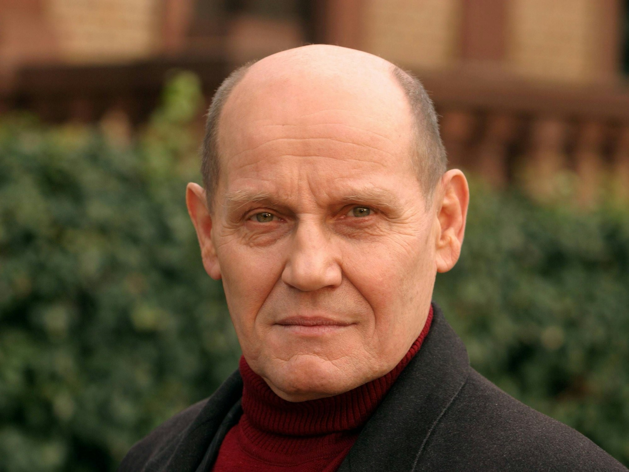 Jürgen Schornagel starb vier Tage vor seinem 86. Geburtstag, wie seine Familie mitteilte.