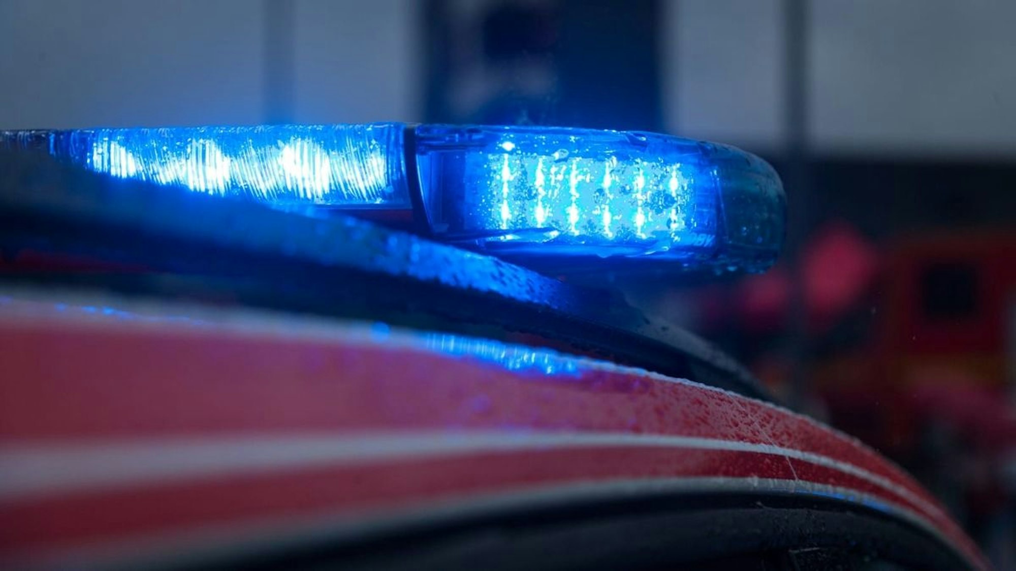 Das ehemalige Gebäude der Volkshochschule in Mülheim an der Ruhr.