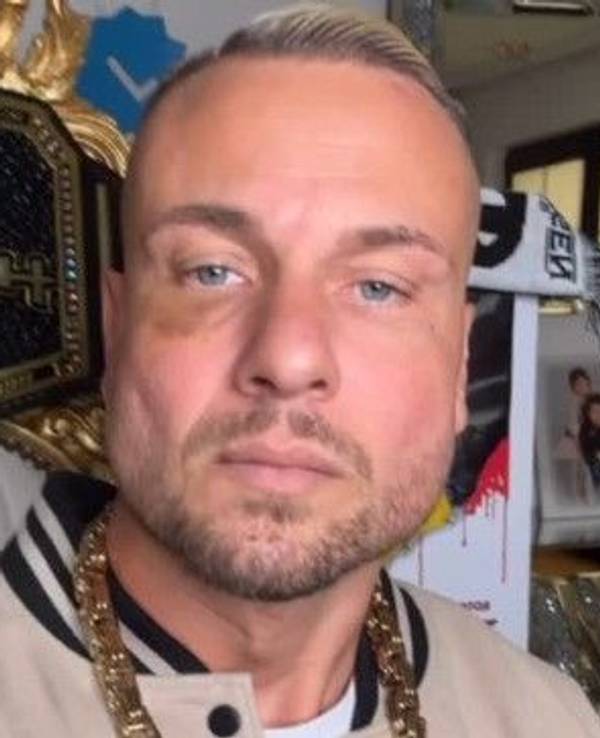 Eric Sindermann