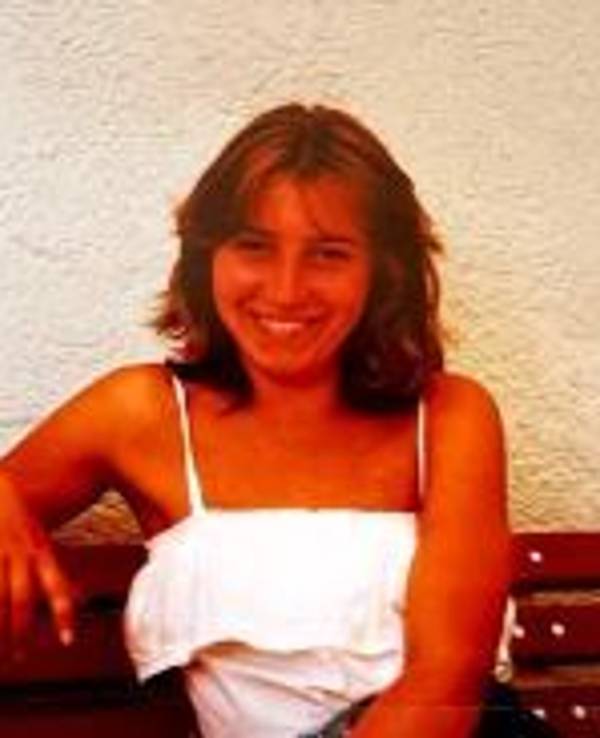 Maria Köhler wurde nur 19 Jahre alt. Jetzt wurde ihr mutmaßlicher Mörder gefasst.