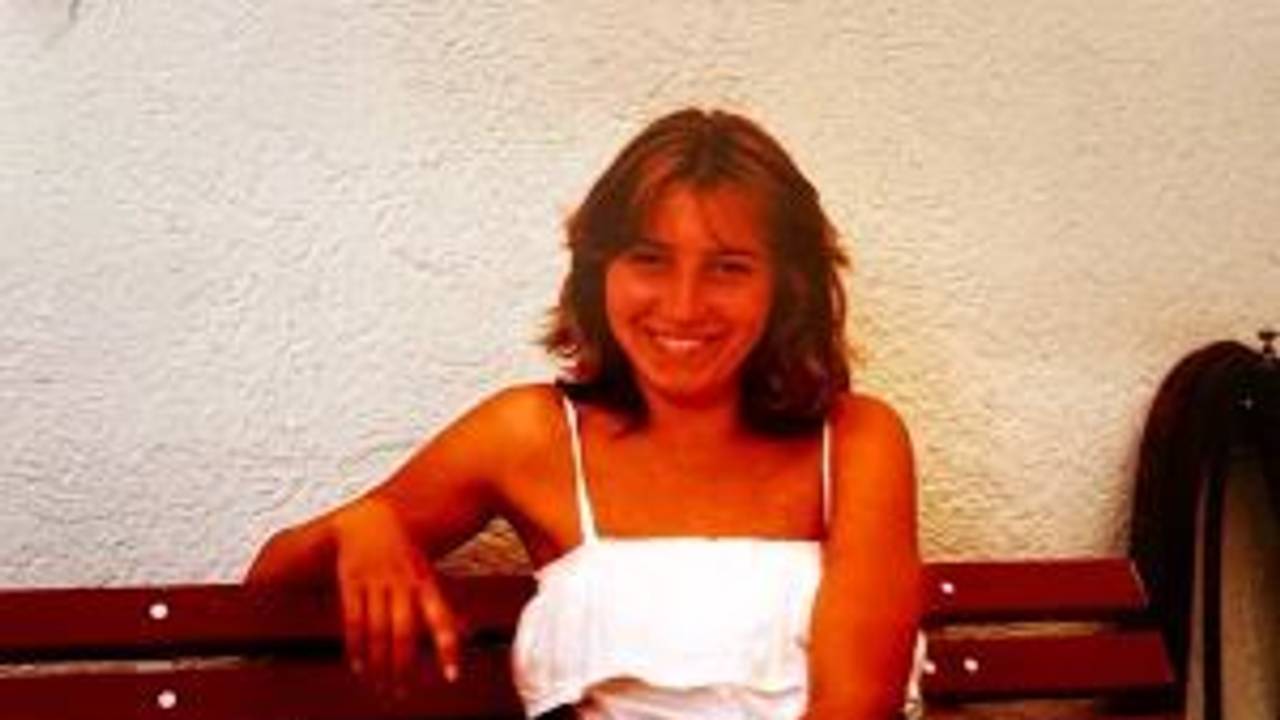 Maria Köhler wurde nur 19 Jahre alt. Jetzt wurde ihr mutmaßlicher Mörder gefasst.