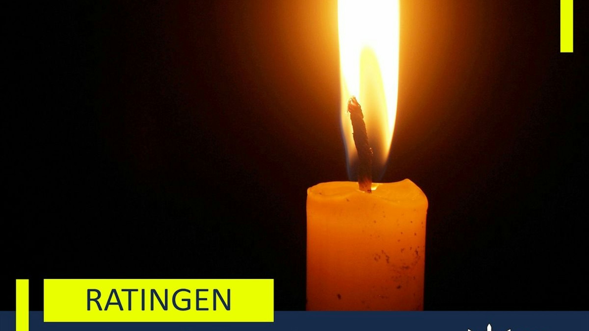 POL-ME: Nach Unfall am 29. Juni: Fußgänger an den Folgen seiner Verletzungen verstorben - 2507121