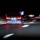 Nach einem Autounfall auf der A4 machte die Polizei einen brisanten Fund.
