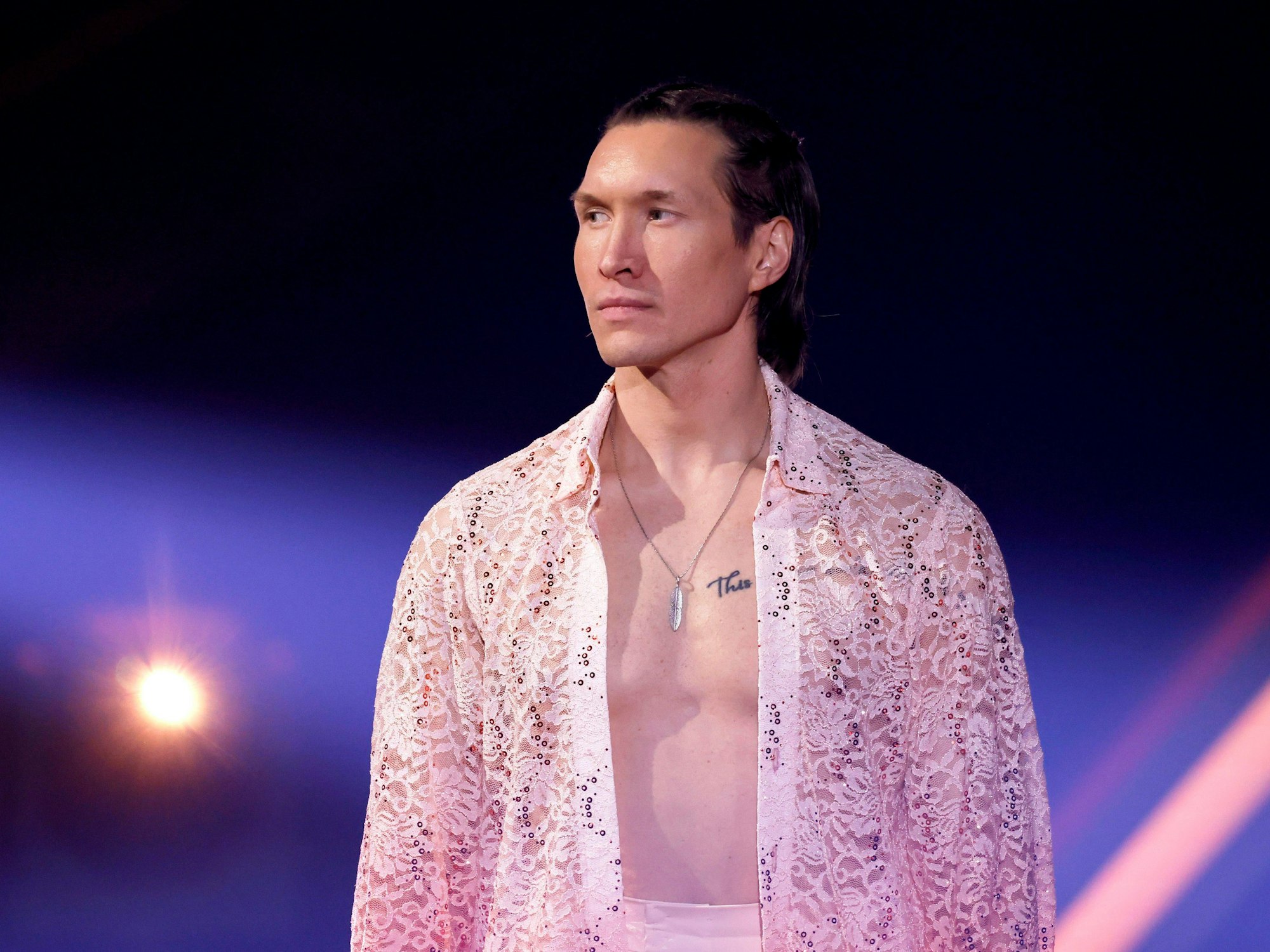 Evgeny Vinokurov spricht über Depressionen und Suizid-Gedanken.