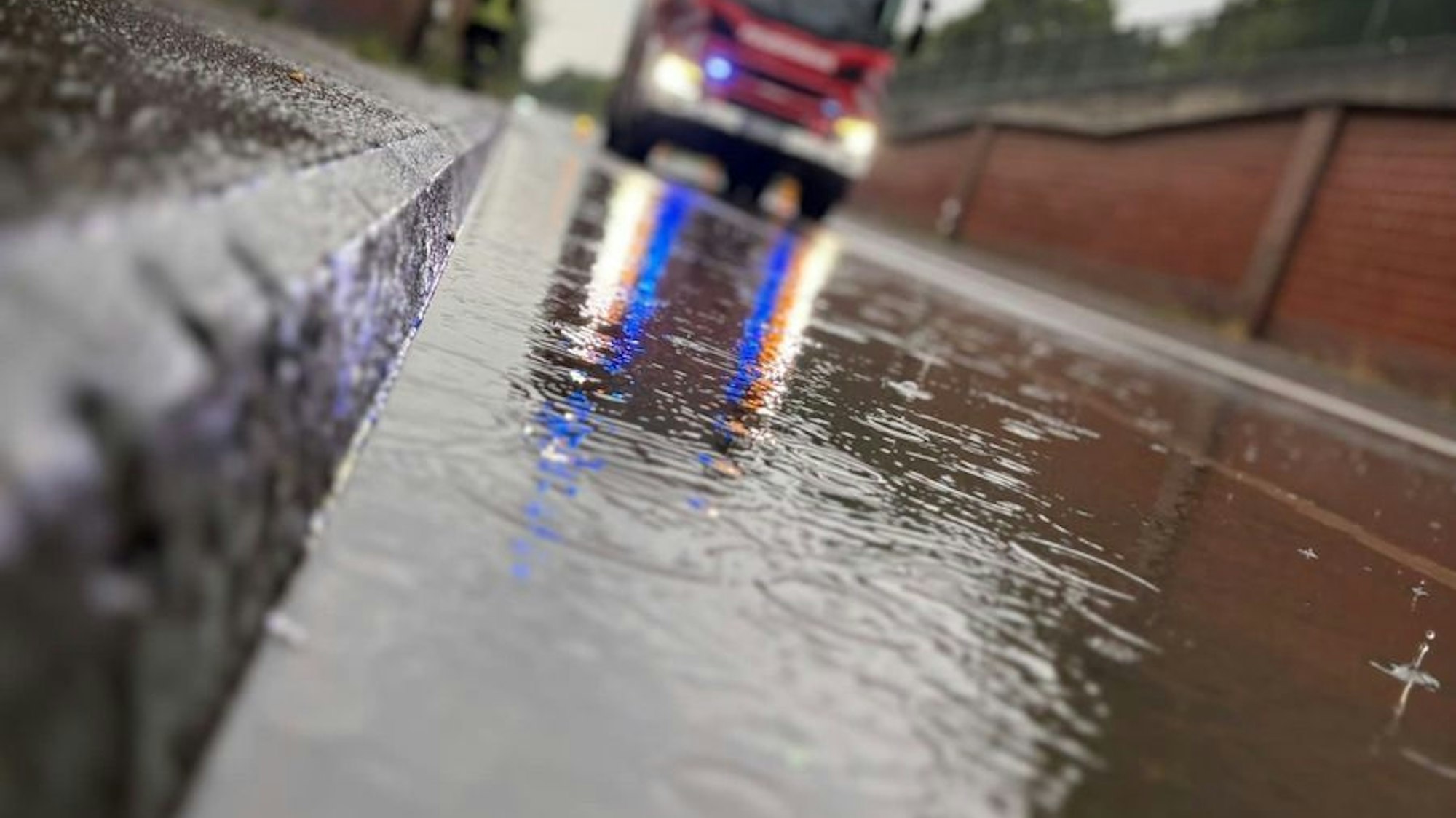 FW-Schermbeck: Einsätze der vergangenen Woche