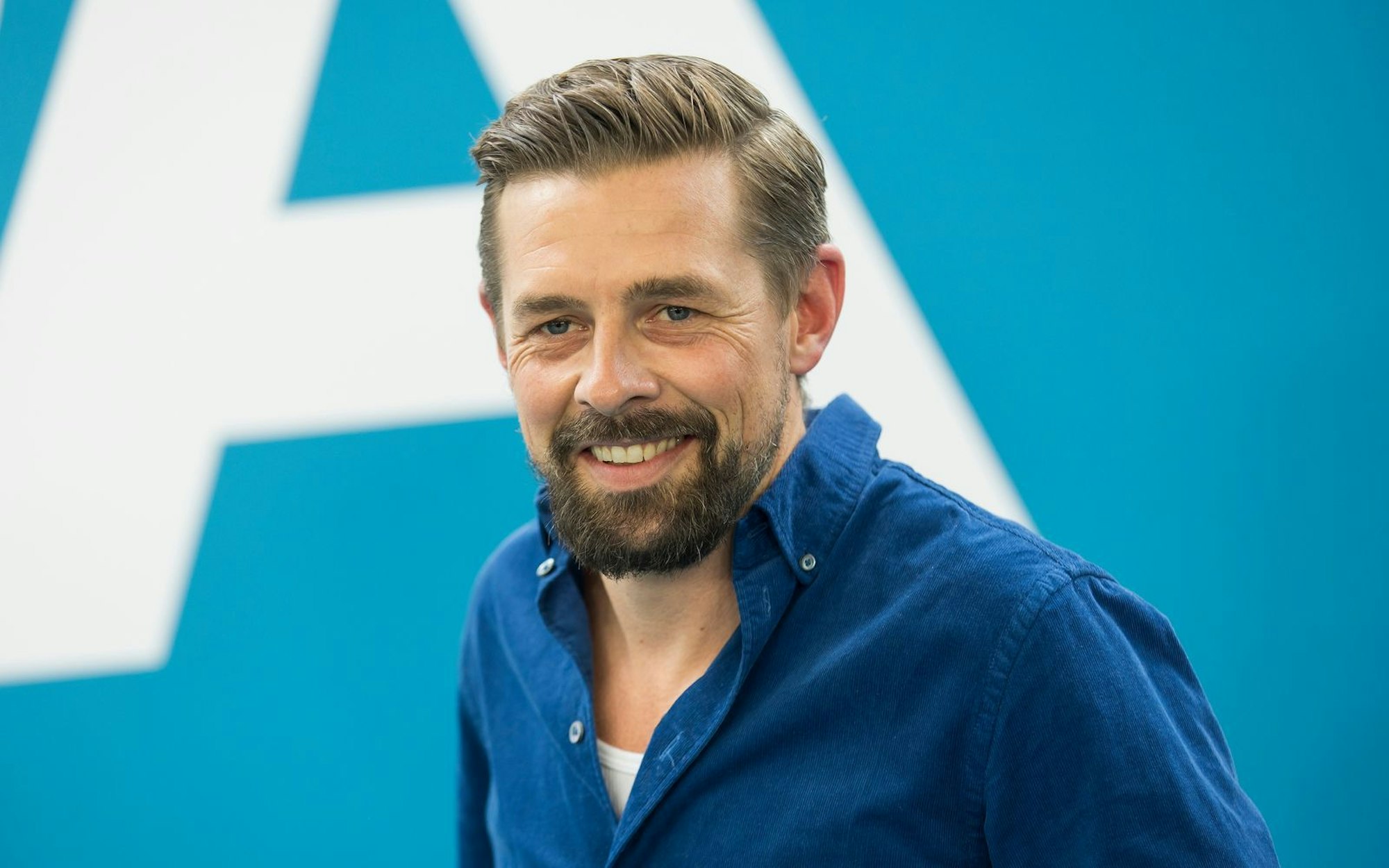 Im Gespräch mit Barbara Schöneberger berichtete Klaas Heufer-Umlauf von seinem Treffen mit Barack Obama im Jahr 2023. (Bild: 2025 Getty Images/Ben Kriemann)