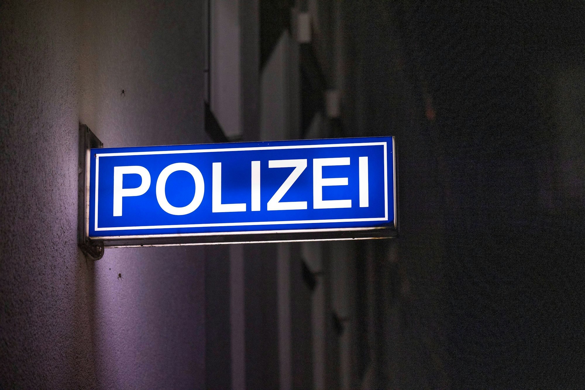 Symbolbild Polizei