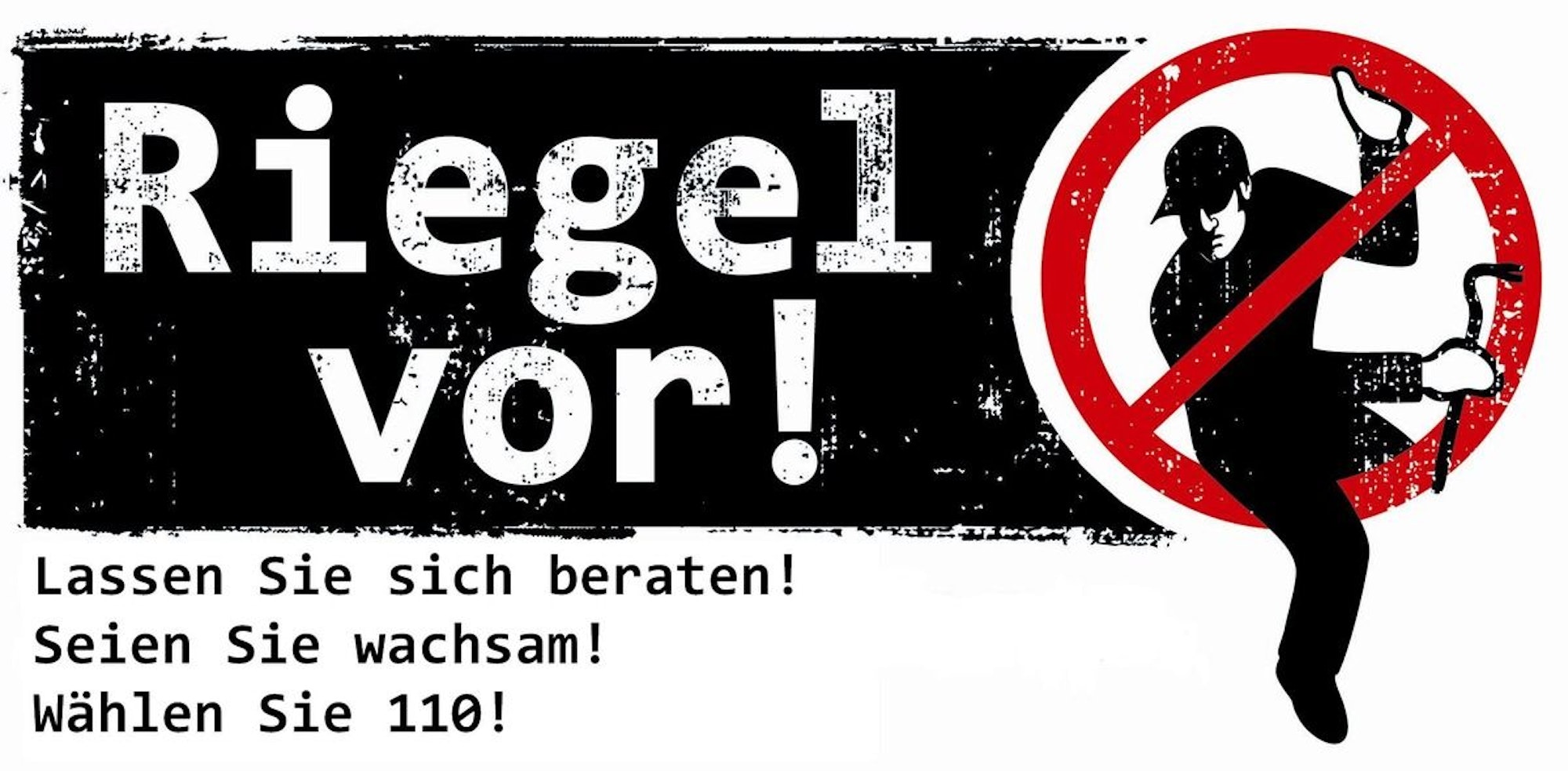 Einbrecher hebeln ein Fenster auf (Symbolbild).