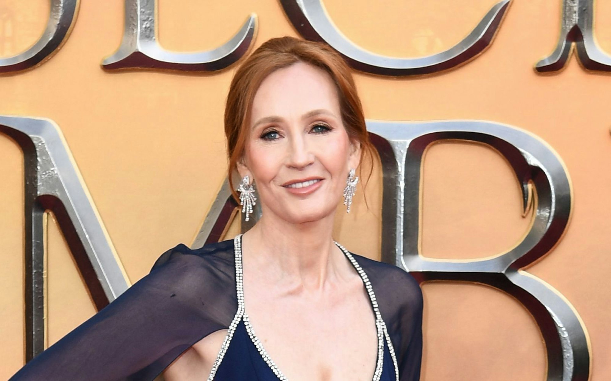 J.K. Rowling feiert ihren 60. Geburtstag. In den letzten Jahren machte sie vor allem mit trans-feindlichen Aussagen auf sich aufmerksam. (Bild: 2022 Getty Images/Gareth Cattermole)