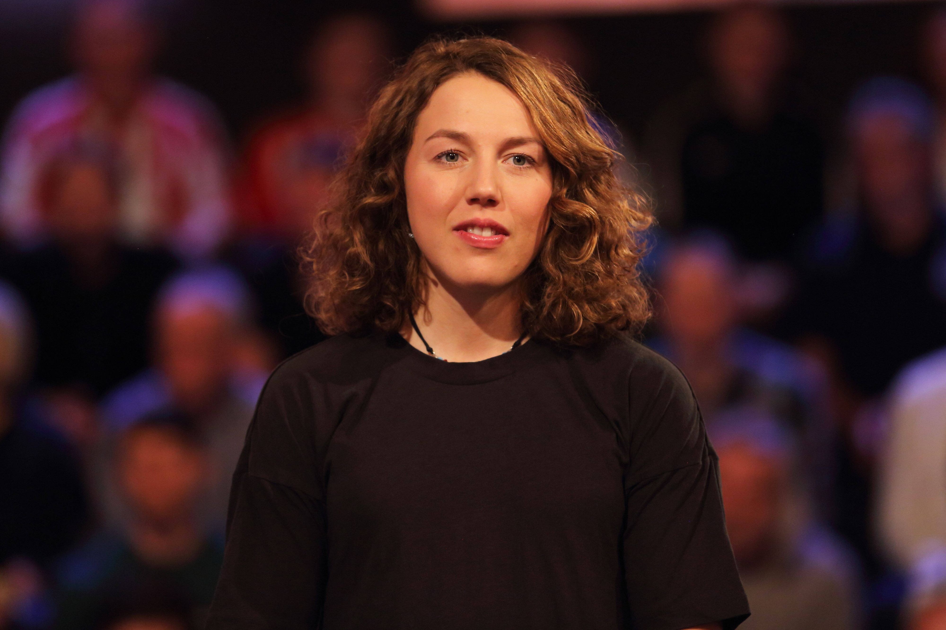 Laura Dahlmeier: Vor ihr starben schon drei Freunde am Berg | Express