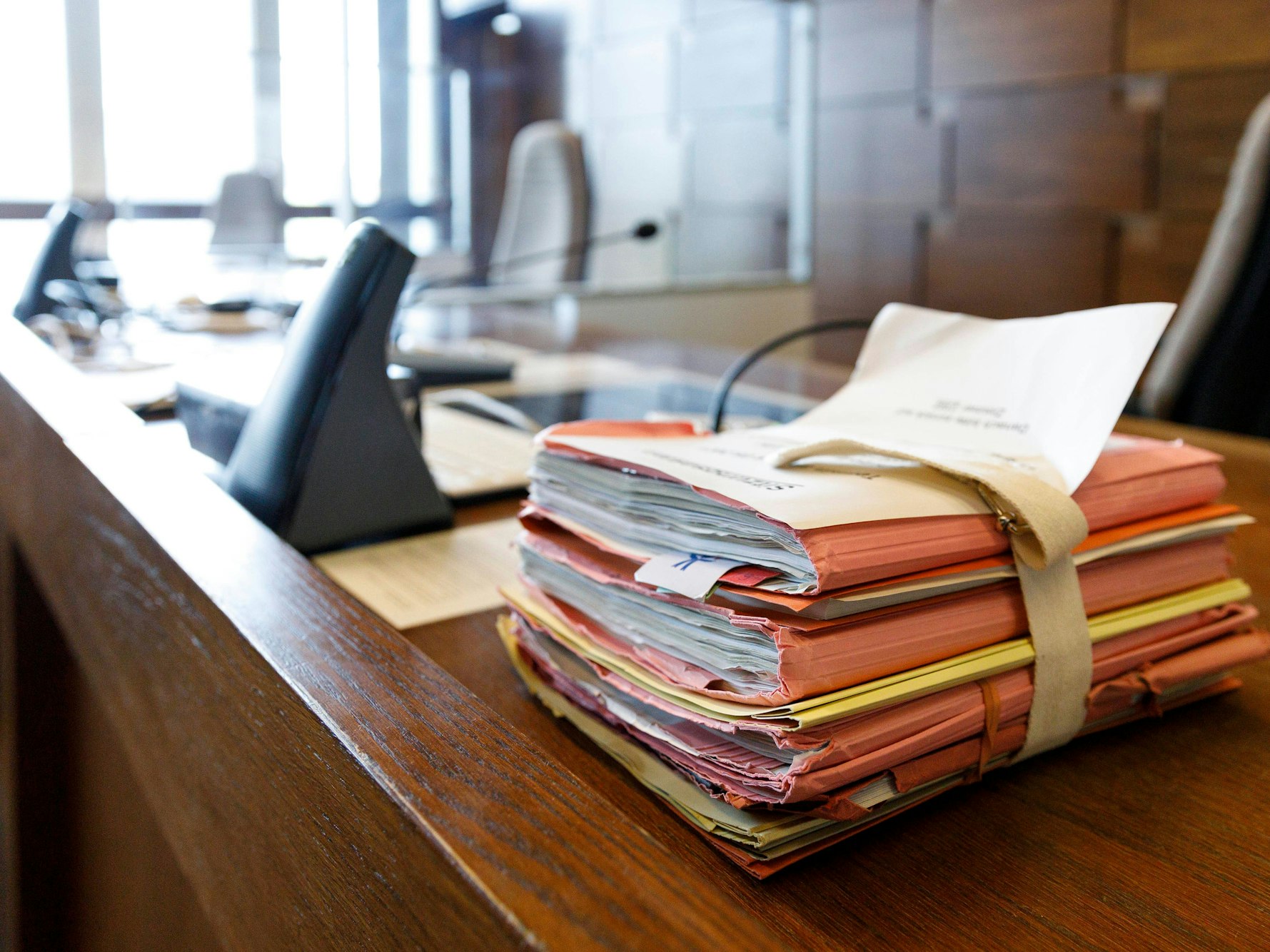 Trotz des „schweren Verbrechens“ fiel das Urteil verhältnismäßig milde aus. (Symbolfoto)