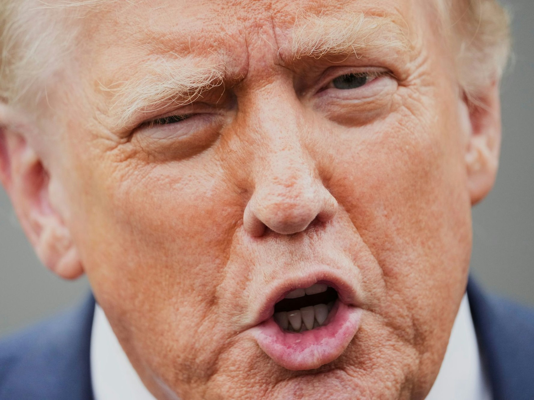 US-Präsident Donald Trump