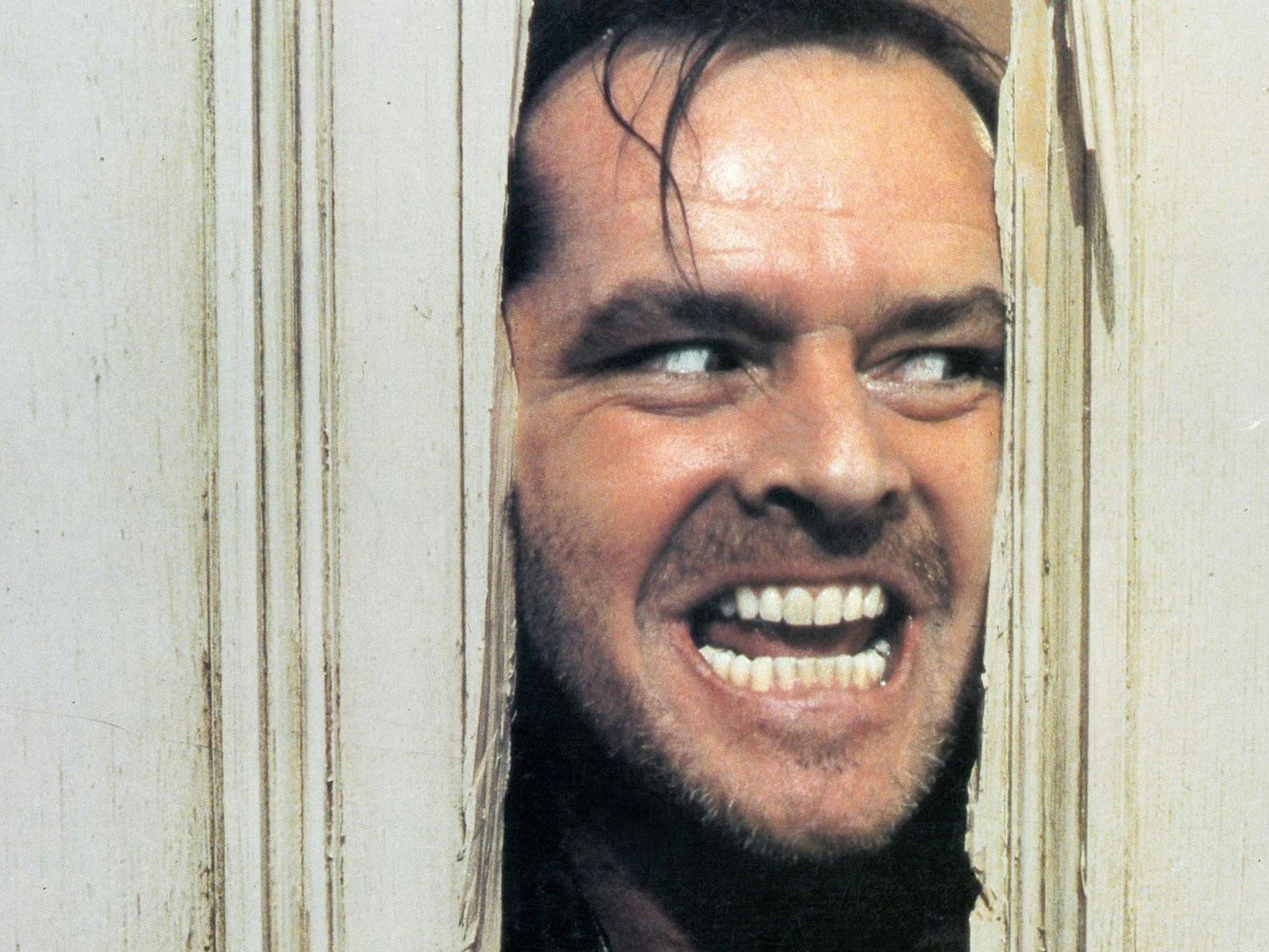 Ganz klar: „The Shining“ wurde zur besten Adaption gewählt. (Bild: Warner Brothers/Getty Images)