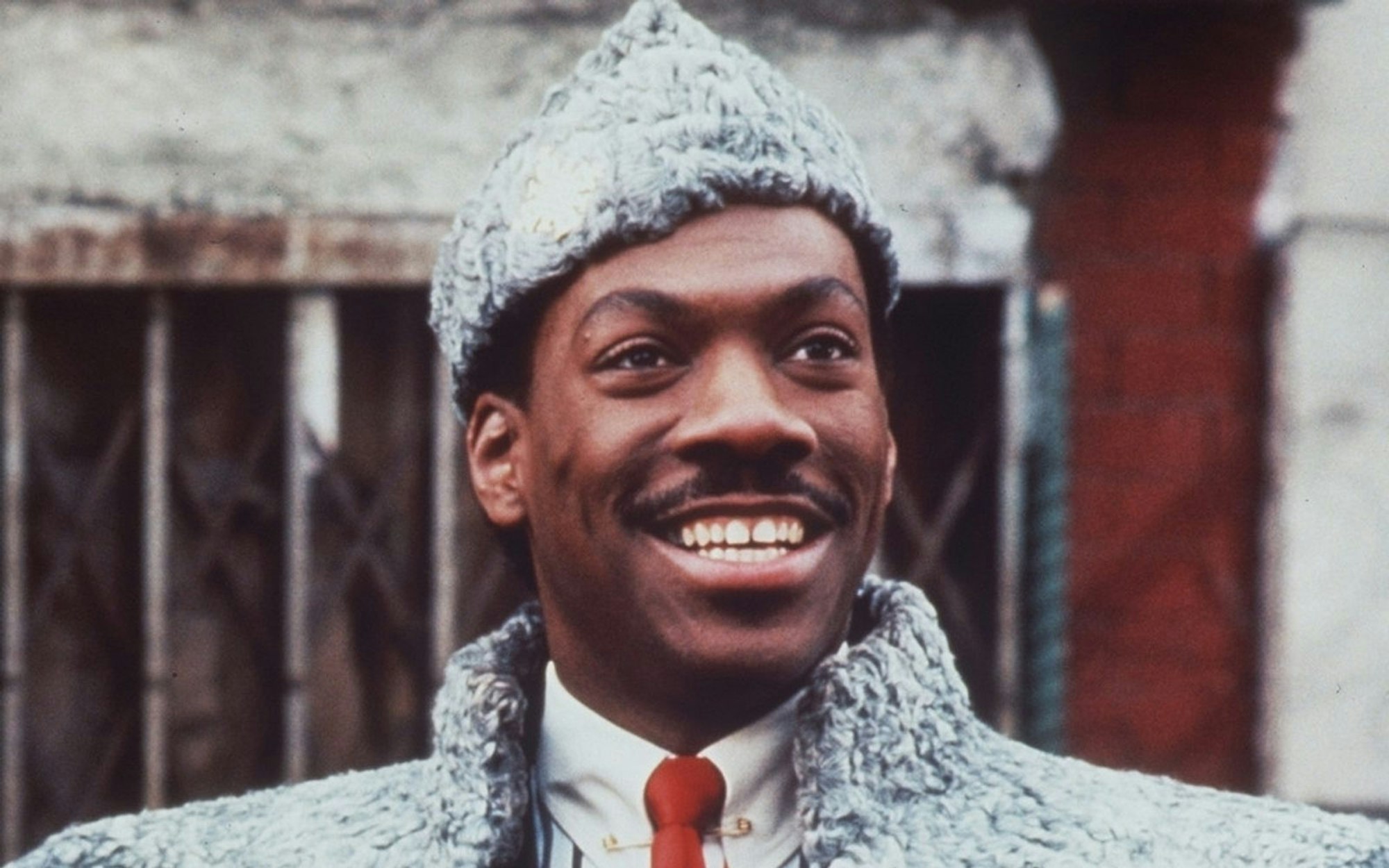 ... und „Der Prinz aus Zamunda“ (1988), ebenfalls mit Eddie Murphy in der Hauptrolle.
(Bild: Paramount Pictures)