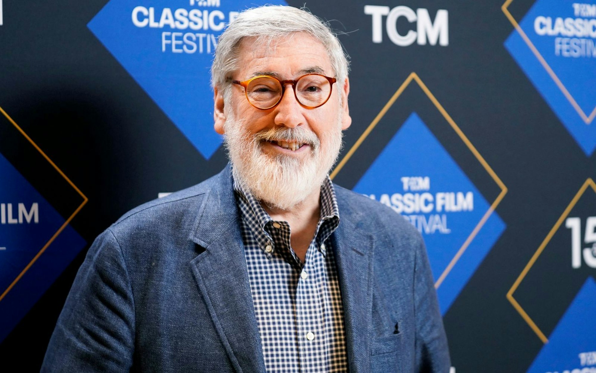 Die Filmographie von John Landis umfasst nicht nur Michael Jacksons bahnbrechendes „Thriller“-Video, sondern auch so machen US-Comedy-Klassiker. (Bild: 2024 Getty Images/Presley Ann)