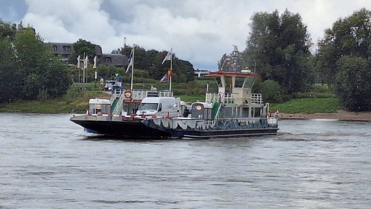 Die Rheinfähre zwischen Düsseldorf-Kaiserswerth und Meerbusch-Langst-Kierst wird nach Jahrhunderten wohl zum Jahresende eingestellt.