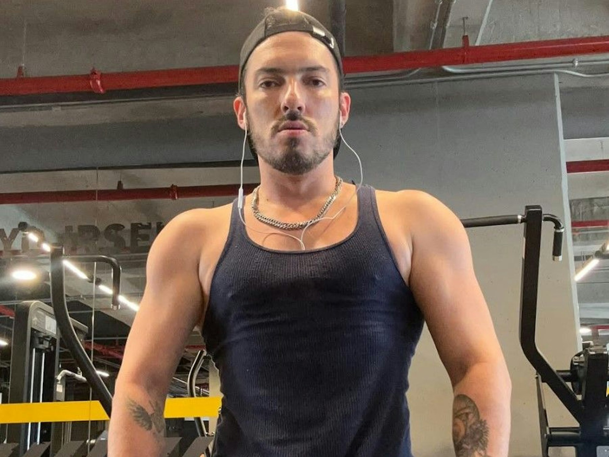 Juan Carlos Florián, ehemaliger Pornodarsteller, wird Minister für Gleichstellung in Kolumbien.