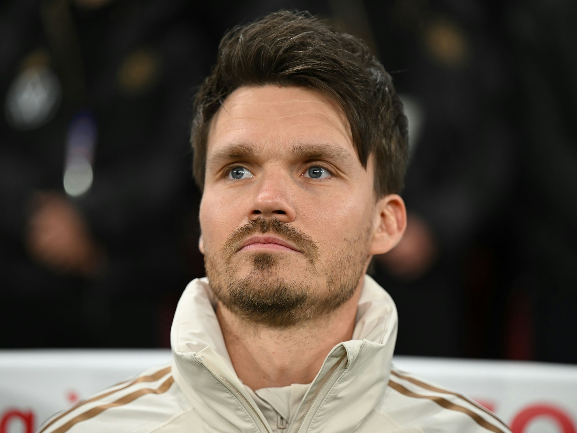 Deutschlands ehemaliger Co-Trainer Danny Röhl.