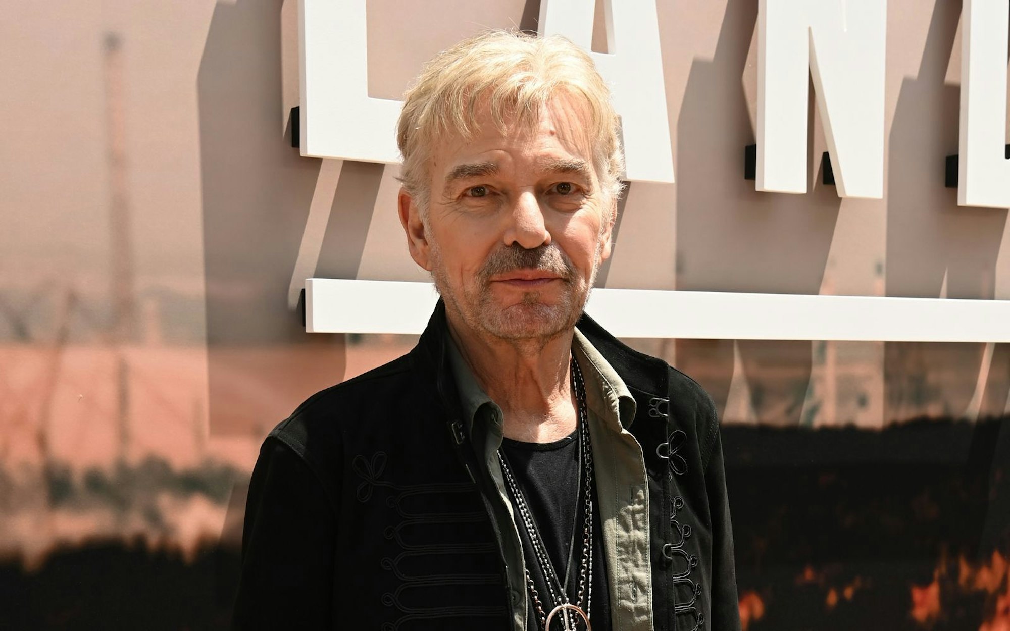 Billy Bob Thornton gehört zu den besten Schauspielern seiner Generation. Nun feiert er seinen 70. Geburtstag. (Bild: 2025 Getty Images/Jon Kopaloff)