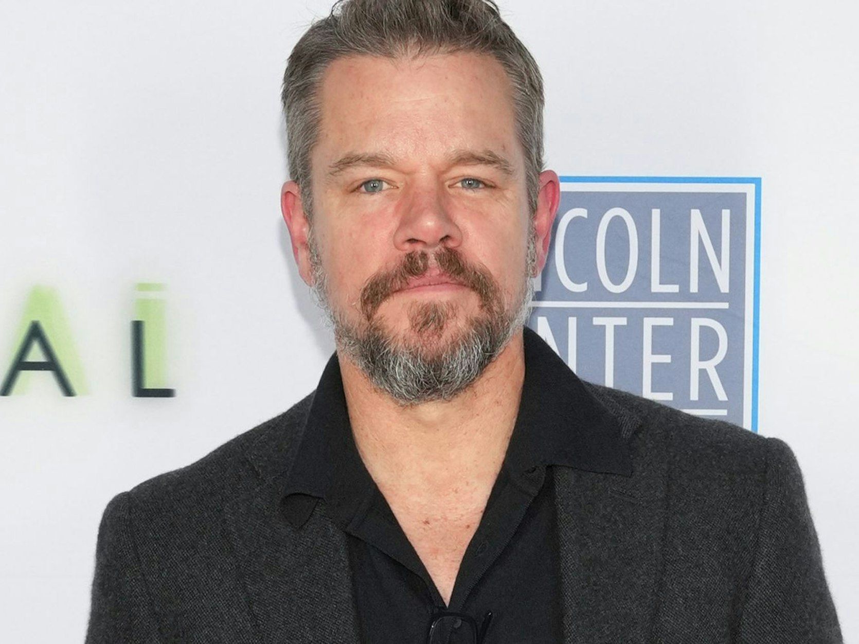 Matt Damon hat beim Prominenten-Special der US-Version von „Wer wird Millionär?“ eine Million US-Dollar für einen guten Zweck erspielt. (Bild: 2024 Getty Images/Ilya S. Savenok)