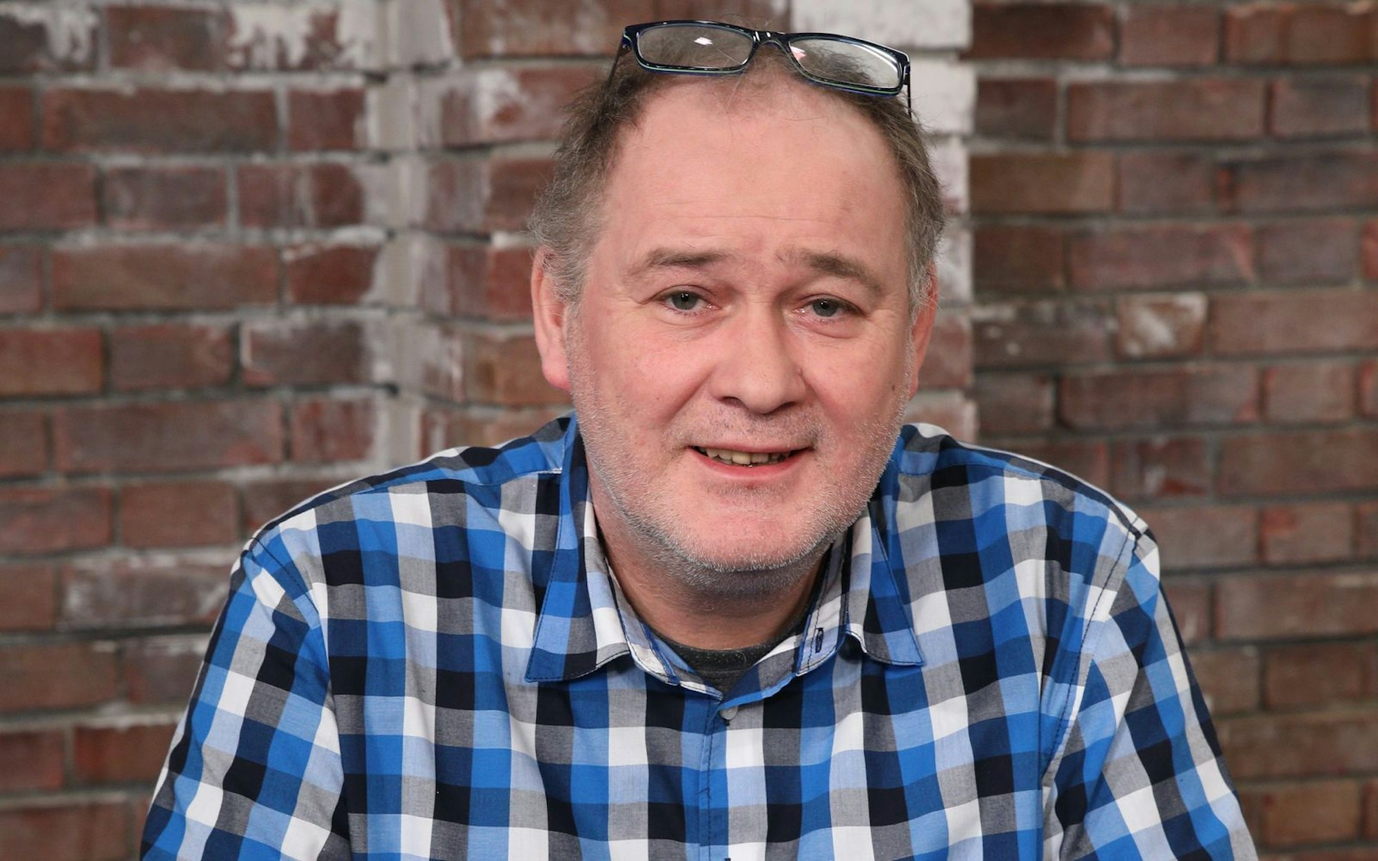 Walter Lehnertz hat in der Trödelshow „Bares für Rares“ einen festen Platz. (Bild: ZDF/Frank W. Hempel)