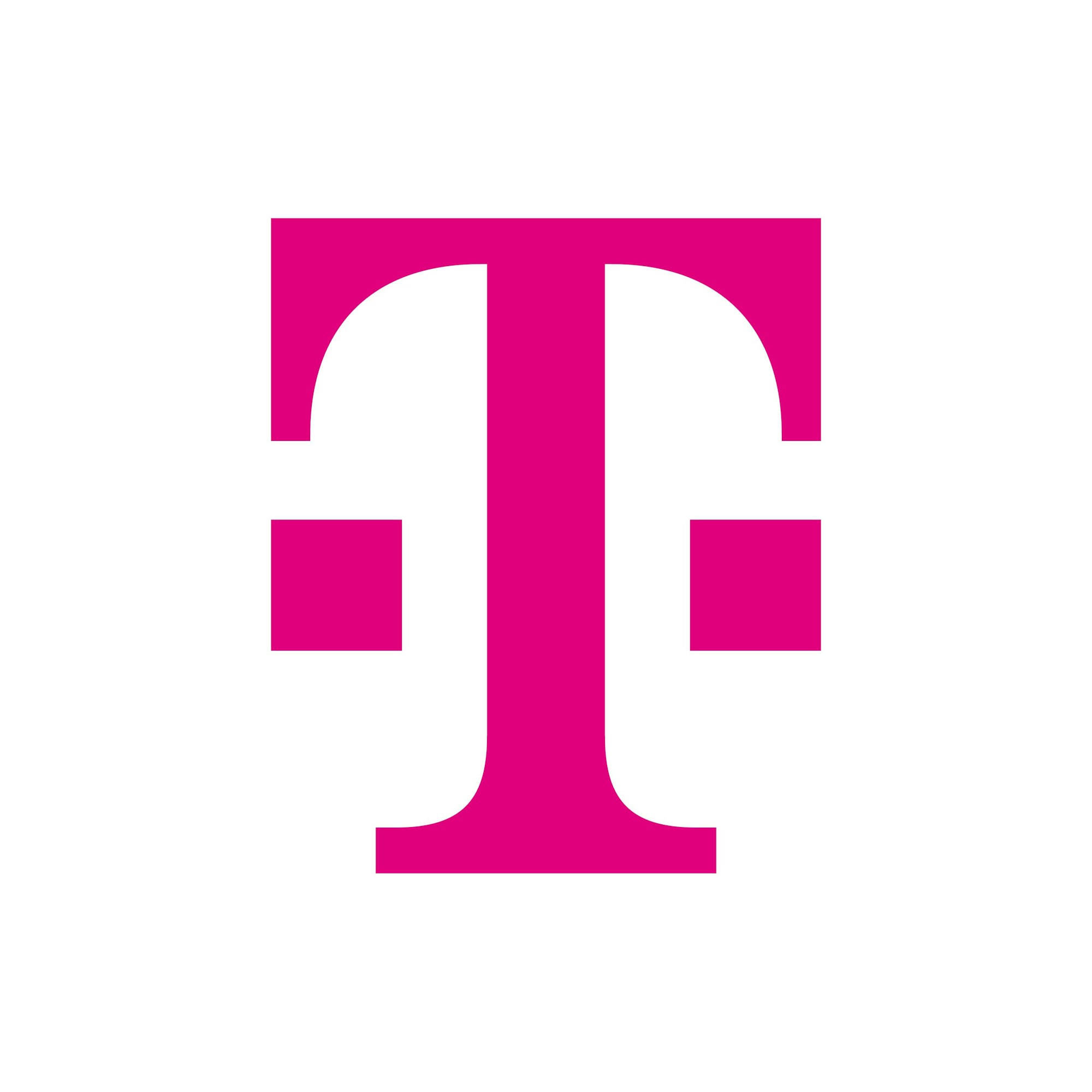 Telekom-Logo