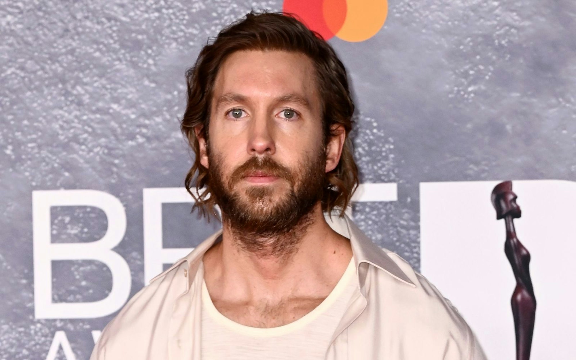 DJ Calvin Harris ist zum ersten Mal Vater geworden. (Bild: 2025 Getty Images/Gareth Cattermole)