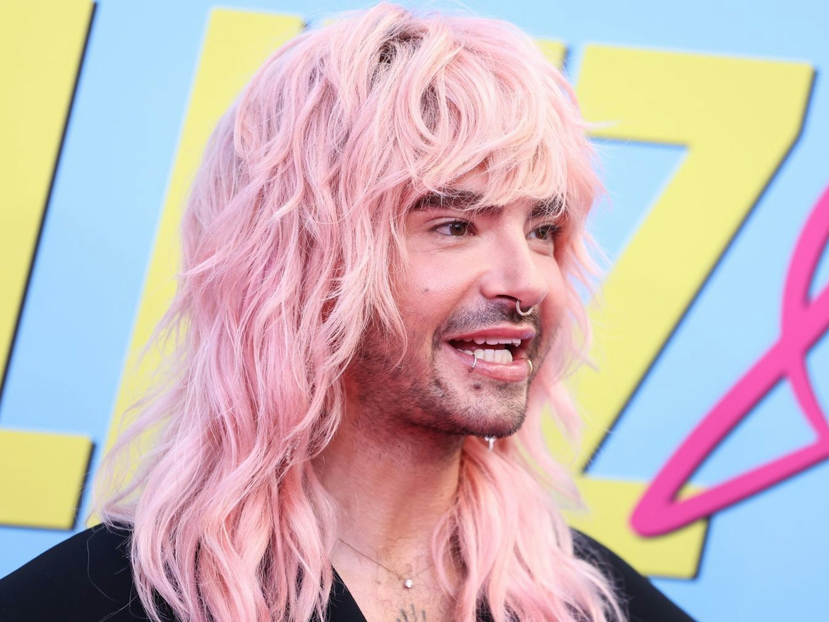 „Das wird eine Schlagzeile“: Wen datet Bill Kaulitz? (Bild: 2024 Getty Images/Gerald Matzka)