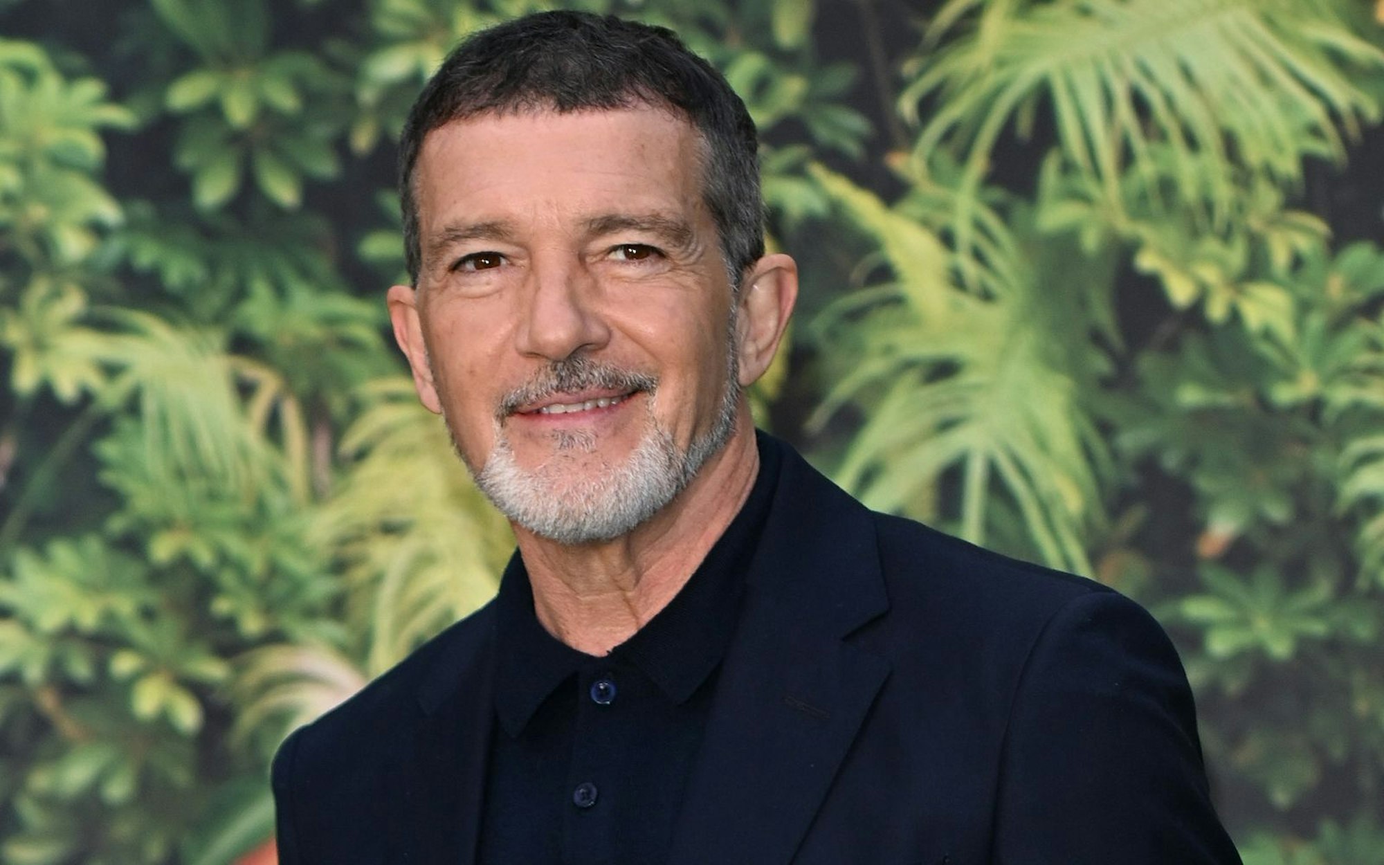 Antonio Banderas ist einer der gefragtesten Schauspieler Spaniens. Am 10. August 2025 wird der Filmstar 65 Jahre alt. (Bild: 2024 Getty Images/Kate Green)