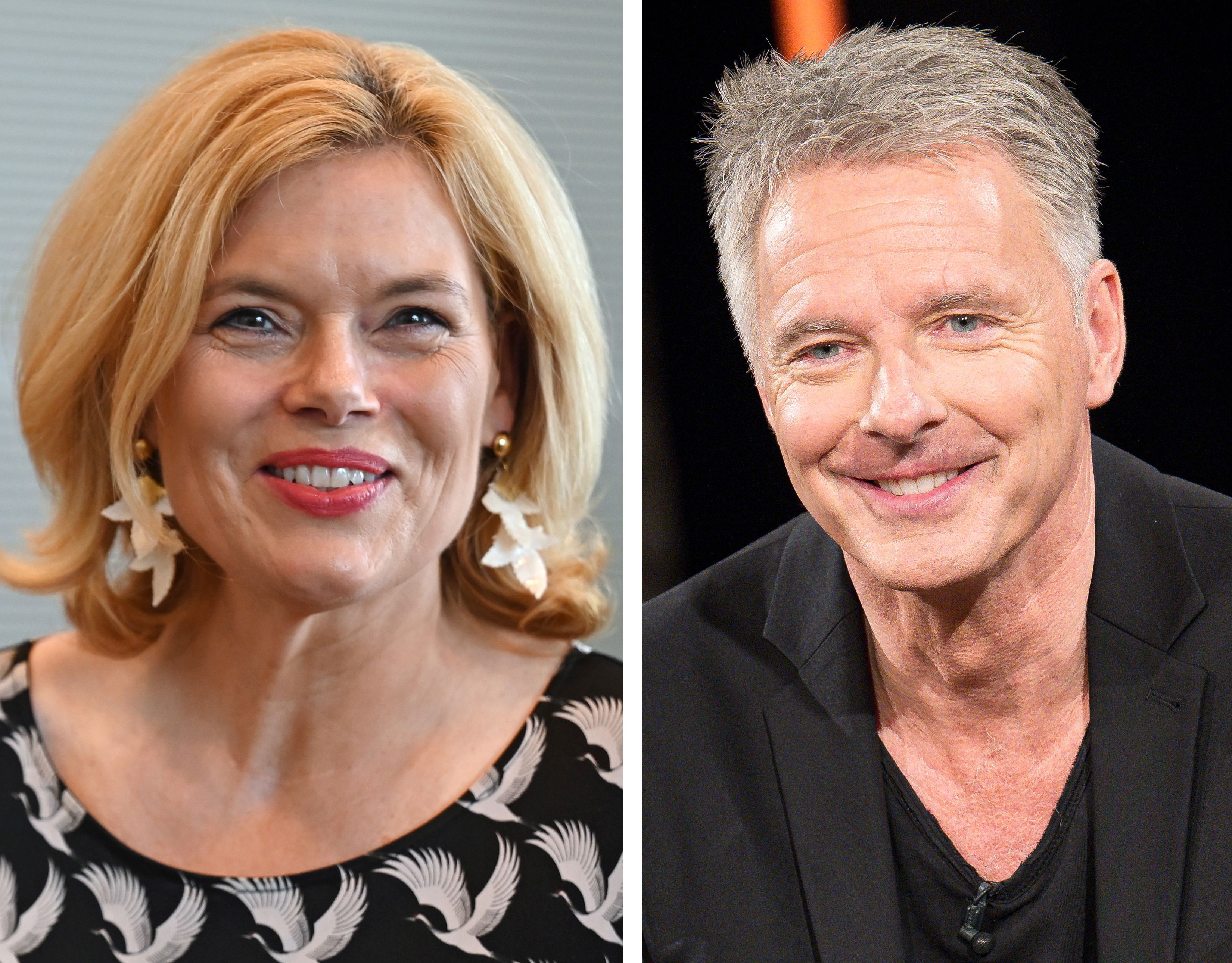 ZDF-Reporter verrät: Team lachte sich über Pilawa & Klöckner kaputt |  Express