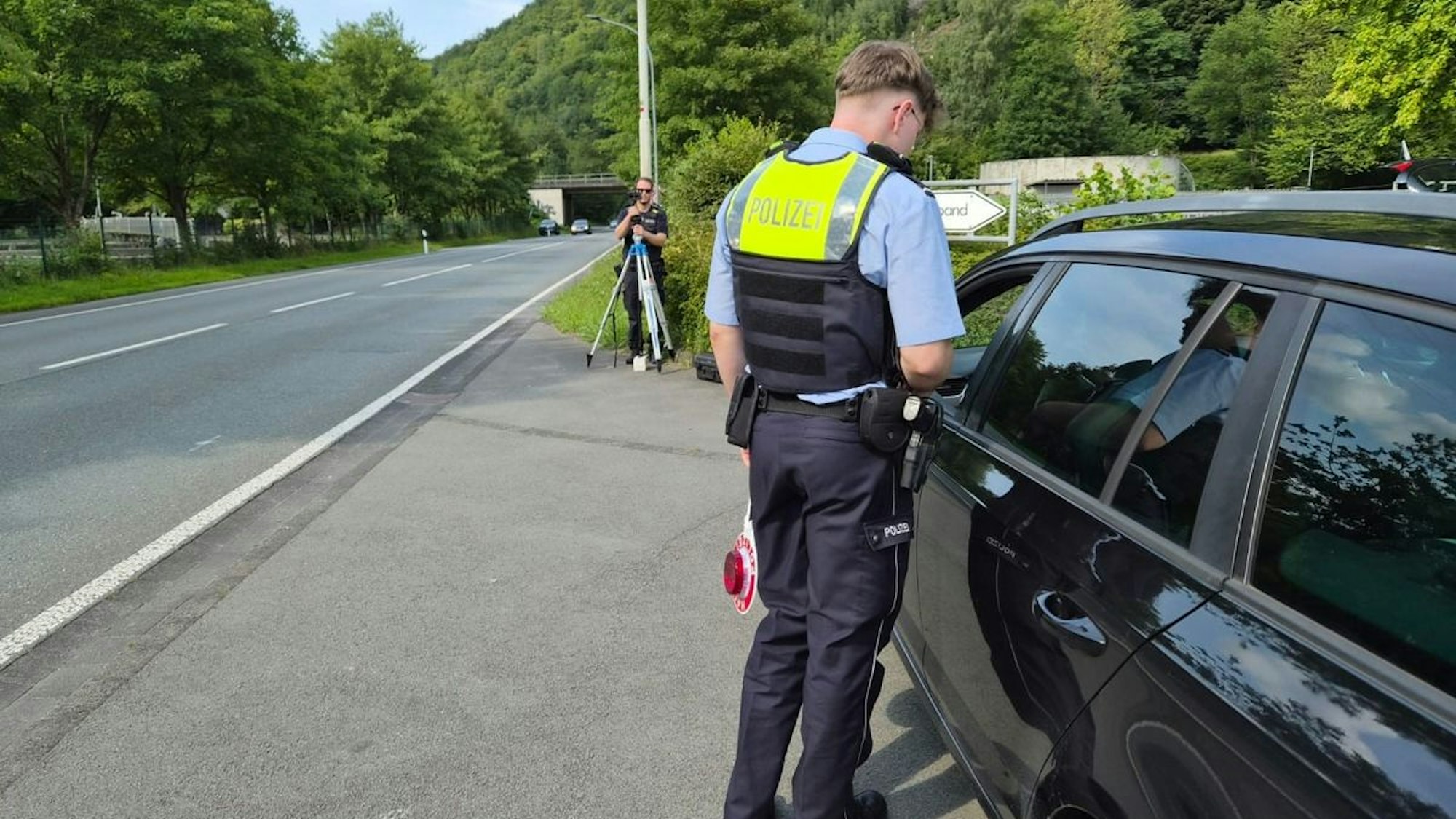 POL-MK: Rückblick auf Kontrollwoche